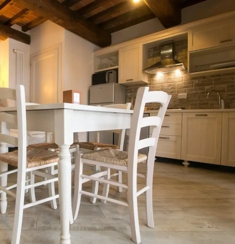 1 Bedroom Standard Cottage