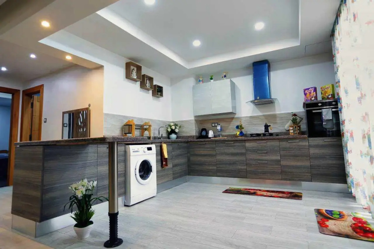 The Adress Residence