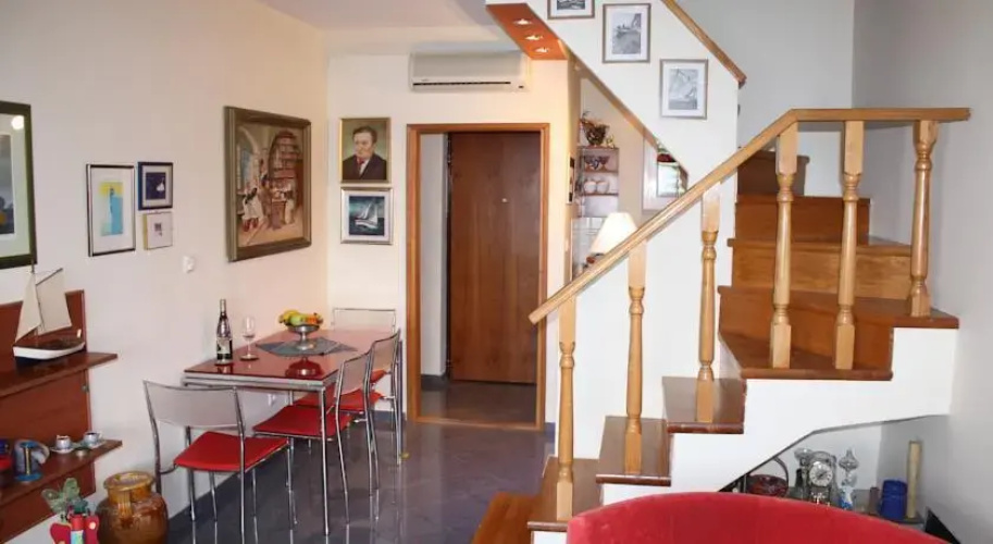 Apartments Prosperina
