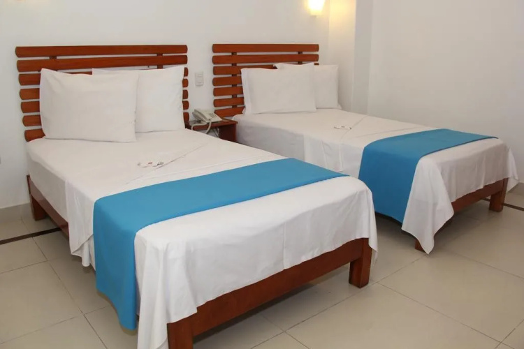 Casa Cesar Tumbes