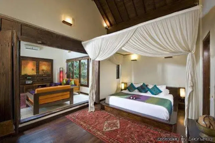 Villa Umah Kupu