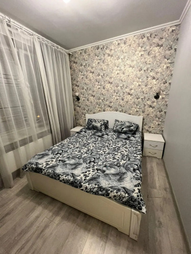 Фотография номера квартиры Апартаменты на улице Лунная