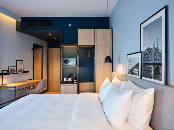 Radisson Hotel Graz - Graz
