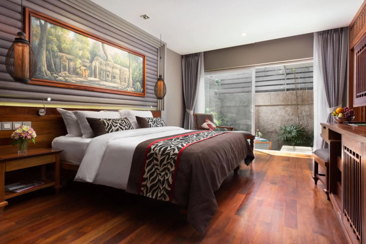 J7 Angkor Hotel