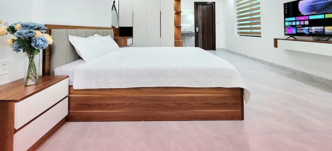 LuxHomes Apartment