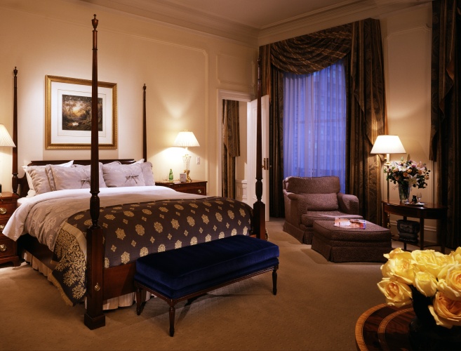 Palace Hotel, A Luxury Collection Hotel, San Francisco photo 7