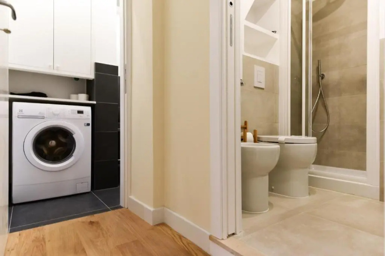 Monti Brand New Apartment