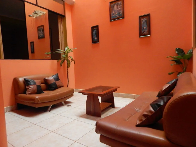 Leito Inn