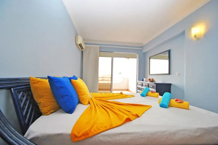 Apartamento Maupiti