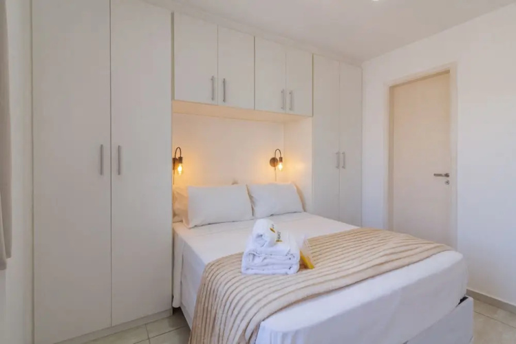 12 Minutes From Copacabana Beach Pl707