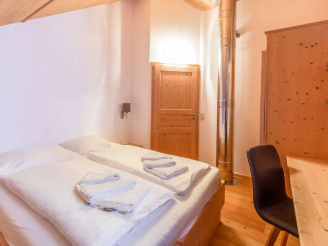 Chalet Panoramo Klippitztorl