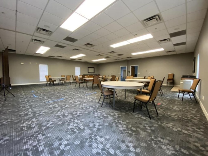 Residence Inn San Antonio Downtown/Market Square photo 23