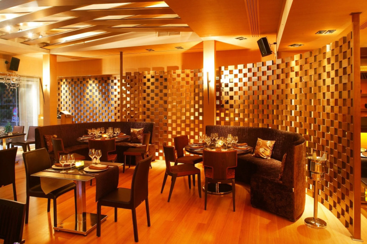 Theoxenia Palace Hotel photo 30