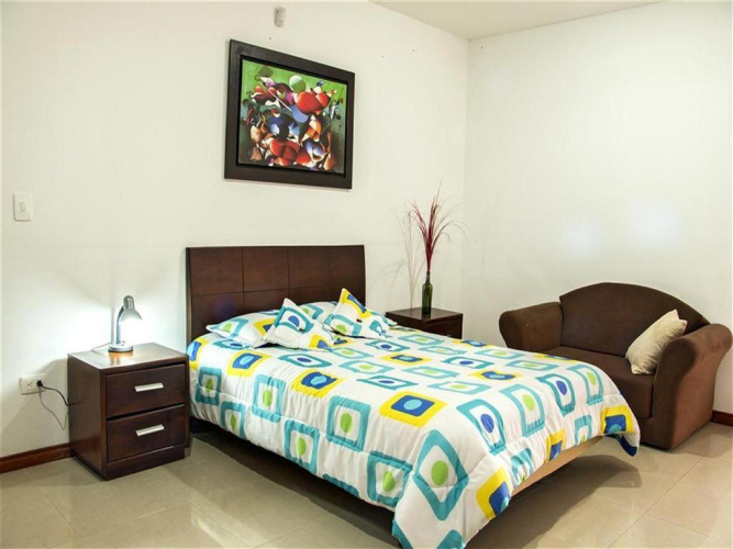Hotel Arrayanes del Quindio