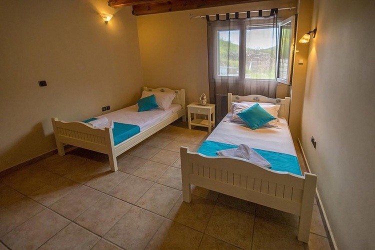 Deluxe Apartment with balcony and with view