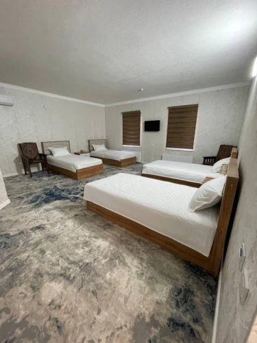 Comfort Quadruple room