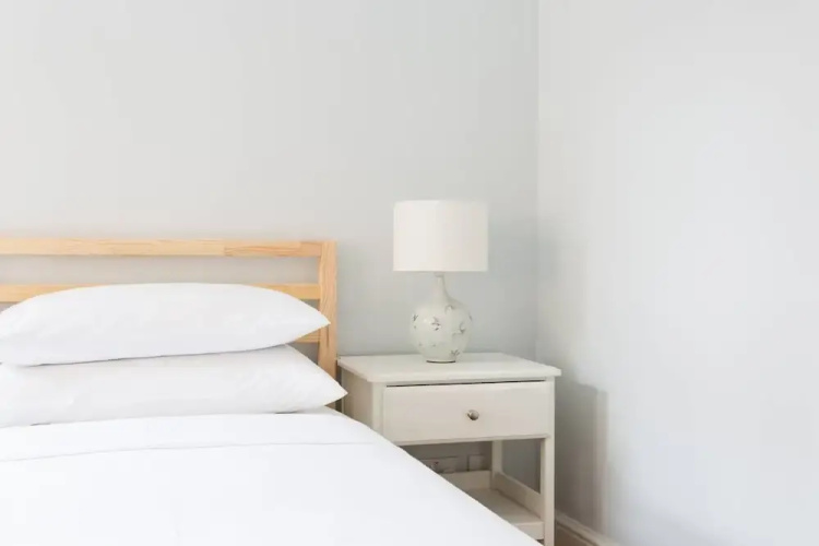 Linhope Street by Onefinestay
