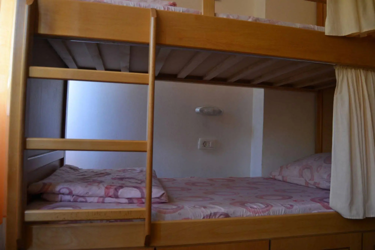 Hostel Valentin 2