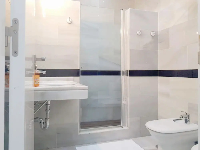 Apartamento Cactus