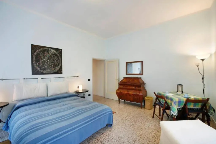 Bed and Breakfast Magnolia