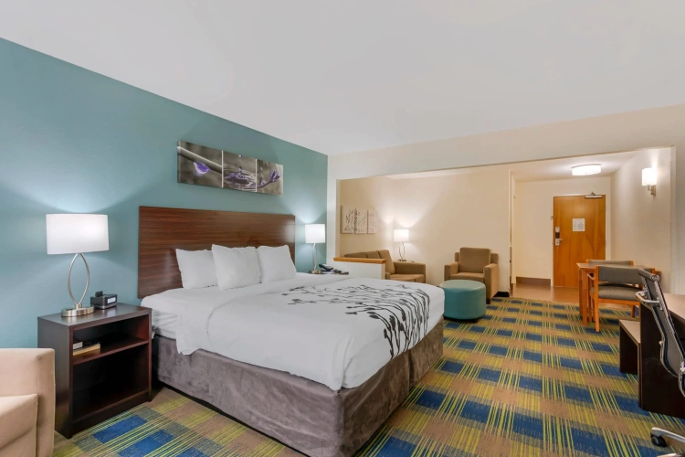 Double Suite