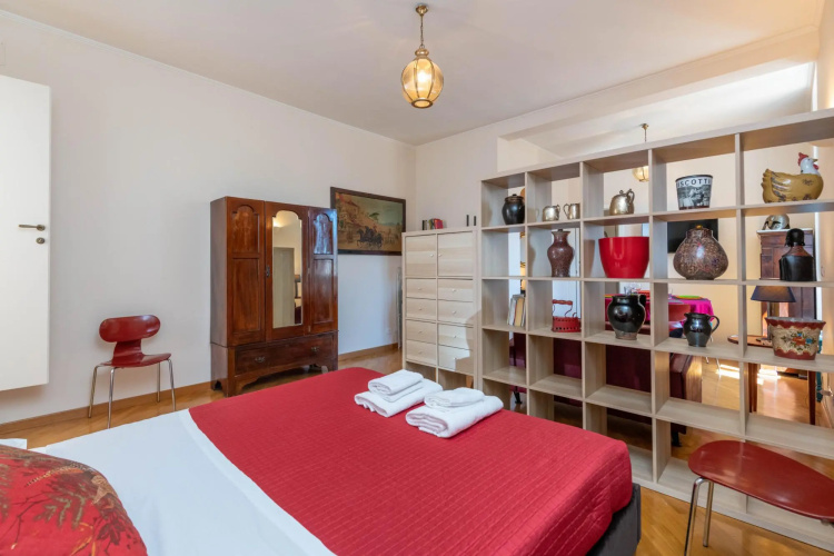 Banchi Suite in Roma