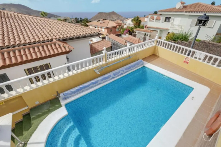 Apartamento villasol