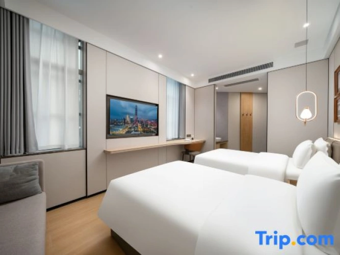 Comfort Twin room
