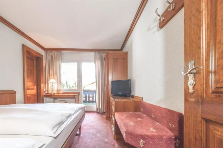 Hotel Antares