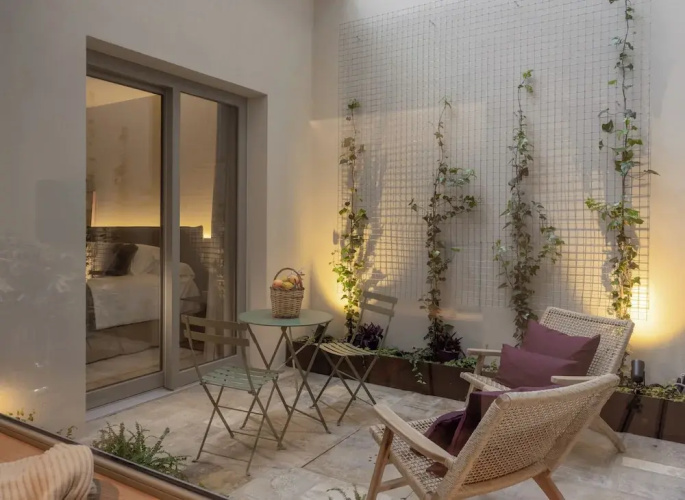 Can Verí Suites