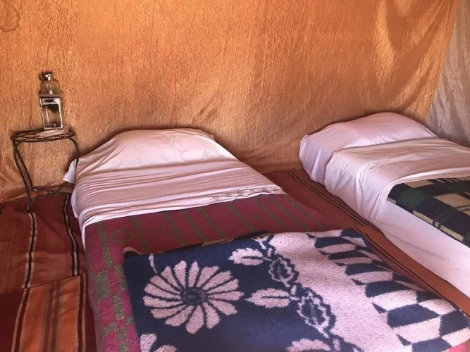 Tent