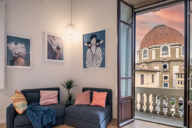 Madonna Luxury Apartment