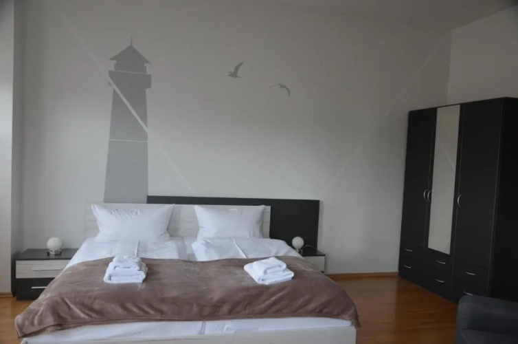 Alter Reichshof App 204