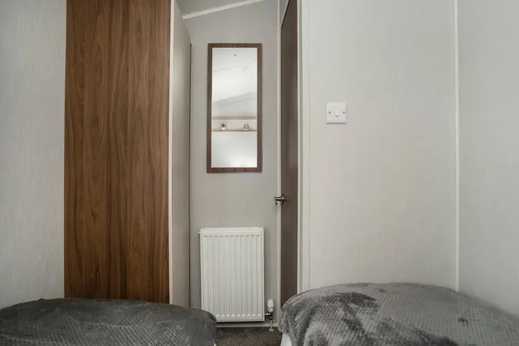 Seton Sands-3 Bed Static Caravan