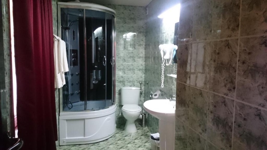 Single Suite