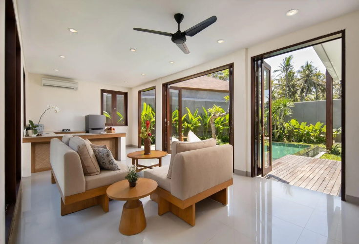 Agrapana Beach Villa