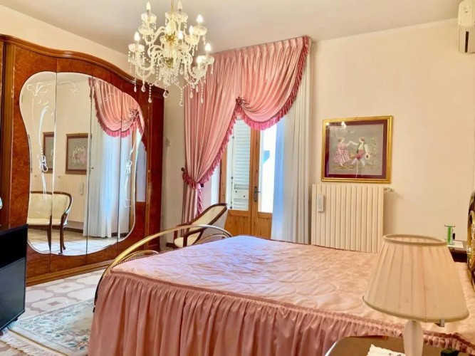 Bed & Breakfast Acquamarina