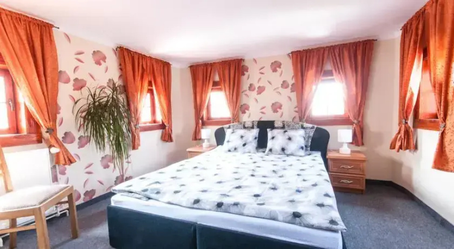 Pokoje Gościnne u Eweliny