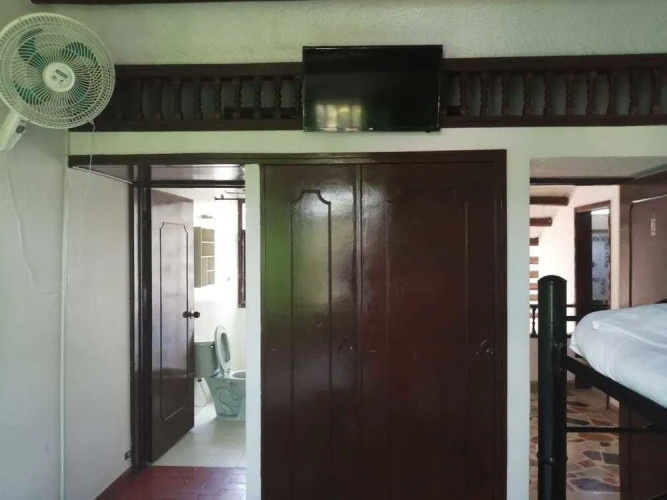 Villa Aura Hostal