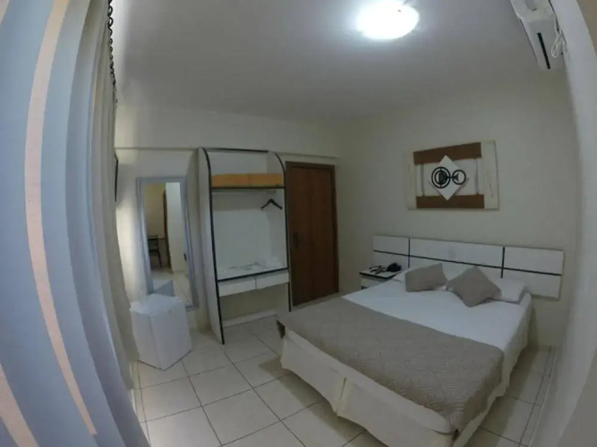Havana Palace Hotel Ii