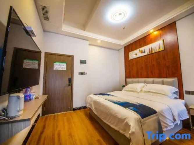 Economy Single room