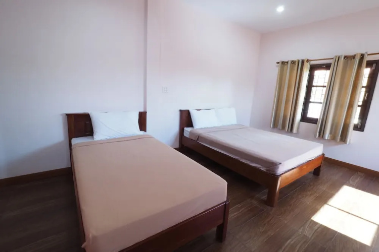 Banyang Resort