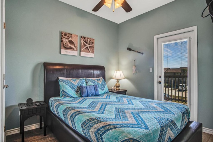 Double Apartment