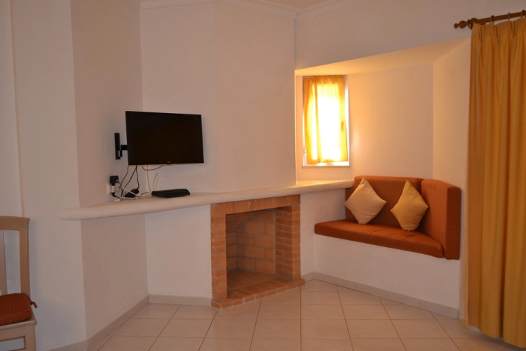 Apartamentos Balaia