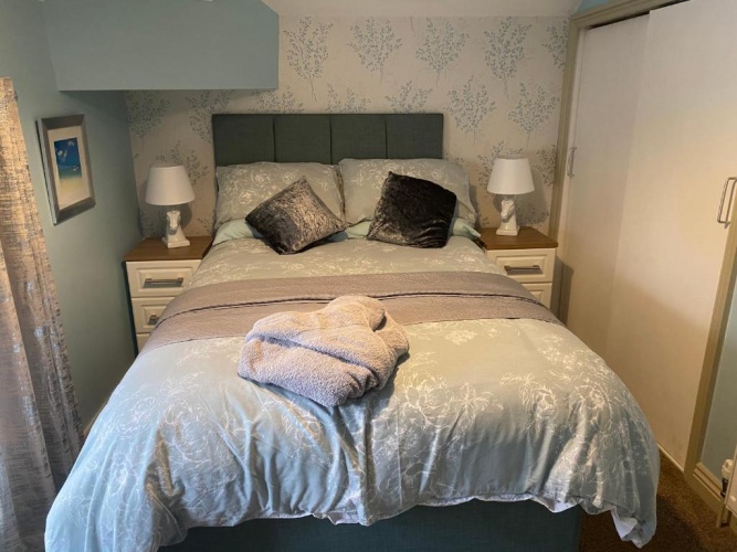 Superior Single room