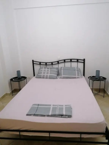 Alexis Apartments