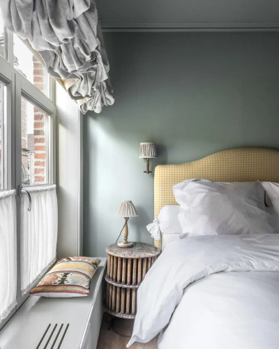 Apartment Dijver