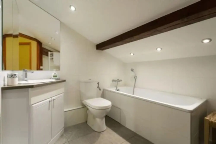 Apartment Vila 1