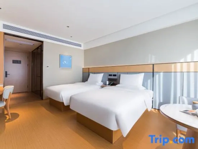 Business Twin room