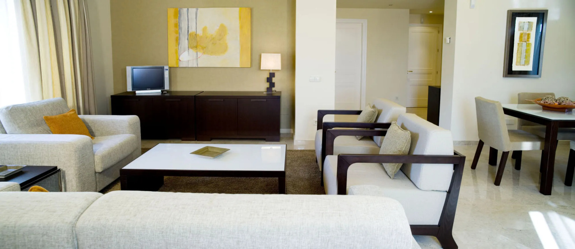 Elviria Hills Living